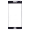 Стекло для Samsung A500F Galaxy A5 (черное)