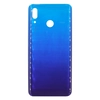 Задняя крышка для Huawei Nova 3 (синяя)
