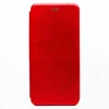 Чехол книжка BC002 для Huawei Honor 9X (открытие в бок) (красный)