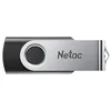 Флэш накопитель  для USB 128Gb Netac U505 (USB 3.0) (черный)