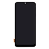Дисплей для Samsung A405F Galaxy A40 модуль с рамкой и тачскрином (черный) (TFT)