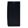 Чехол книжка BC002 для Samsung S928B Galaxy S24 Ultra (открытие в бок) (черный)