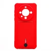 Чехол накладка SC304 для Huawei Mate 60 (красный)