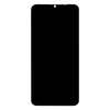 Дисплей для Realme C30 (RMX3506) в сборе с тачскрином (черный)