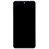 Дисплей для Xiaomi 21061110AG в сборе с тачскрином (черный)