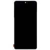 Дисплей для Xiaomi 2201116TG в сборе с тачскрином (черный) (In-Cell)