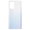 Задняя крышка для Xiaomi M2101K6G (синяя)
