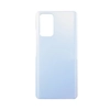 Задняя крышка для Xiaomi M2101K6G (синяя)