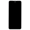 Дисплей для Xiaomi Redmi Note 10 5G в сборе с тачскрином (черный)