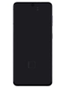 Дисплей для Samsung G991B Galaxy S21 модуль с рамкой и тачскрином (черный)