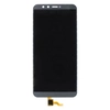 Дисплей для Huawei LLD-L31 в сборе с тачскрином (серый)