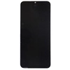 Дисплей для Huawei Y8p в сборе с тачскрином (черный) (AMOLED)