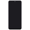 Дисплей для Huawei Nova Y90 в сборе с тачскрином (черный)