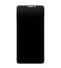 Дисплей для Huawei STG-LX1 в сборе с тачскрином (черный)