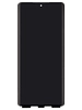 Дисплей для Huawei FNE-NX9 в сборе с тачскрином (черный)