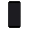 Дисплей для Samsung A600F Galaxy A6 (2018) в сборе с тачскрином (черный) (TFT)