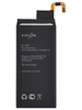Аккумуляторная батарея для Samsung G925F Galaxy S6 Edge (EB-BG925ABE) (VIXION)