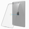 Чехол силиконовый ультратонкий для Apple iPad Mini 5 (прозрачный)