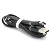 Дата кабель USB 3.1 Type-C для Samsung A310F Galaxy A3 (черный)