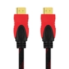 Кабель  для HDMI (M) - HDMI (M) VIXION CAB41 (5 метров) (черный)