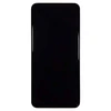 Дисплей для Samsung A705F Galaxy A70 модуль с рамкой и тачскрином (черный) (AMOLED)