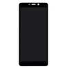 Дисплей для Samsung A920F Galaxy A9 (2018) с тачскрином (черный) (AMOLED)