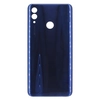 Задняя крышка для Huawei HRY-AL00 (синяя)