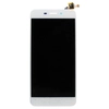 Дисплей для Huawei Honor 6C Pro в сборе с тачскрином (белый)