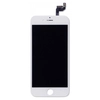 Дисплей для Apple iPhone 6S Plus в сборе с тачскрином (белый)