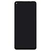 Дисплей для Huawei Honor 30S в сборе с тачскрином (черный)