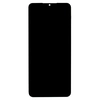 Дисплей для Samsung A022G Galaxy A02 в сборе с тачскрином (черный)