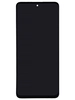 Дисплей для Xiaomi 21091116AG в сборе с тачскрином (черный)