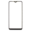 Защитное стекло для Samsung A105F Galaxy A10 (полное покрытие) (черное) (в упаковке)