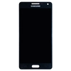Дисплей для Samsung A500F Galaxy A5 в сборе с тачскрином (черный) (AMOLED)