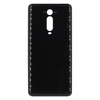 Задняя крышка для Xiaomi Mi 9T Pro (черная)