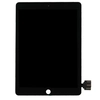 Дисплей для Apple iPad A1675 в сборе с тачскрином (черный)