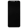 Дисплей для Huawei ATU-L11 в сборе с тачскрином (черный)