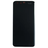 Задняя крышка для Huawei Honor 8X (черная)