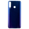 Задняя крышка для Huawei Honor 10i (синяя)