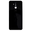 Задняя крышка для Huawei SNE-LX1 (черная)