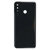 Задняя крышка для Huawei PAR-LX1M (черная)