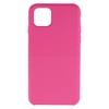 Чехол накладка Original Design для Apple iPhone 12 Pro (розовый)