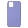 Чехол накладка Original Design для Apple iPhone 12 Pro (фиолетовый)