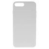 Чехол накладка Original Design для Apple iPhone 8 Plus (белый)