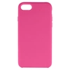 Чехол накладка Original Design для Apple iPhone 7 (розовый)