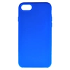 Чехол накладка Original Design для Apple iPhone SE (2020) (синий)