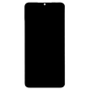 Дисплей для Xiaomi Poco M4 5G в сборе с тачскрином (черный)