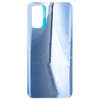 Задняя крышка для Realme GT 5G (RMX2202) (серебро)