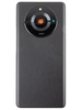 Задняя крышка для Realme 11 Pro 5G (RMX3771) (черная)