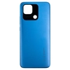 Задняя крышка для Xiaomi 220333QNY (синяя)